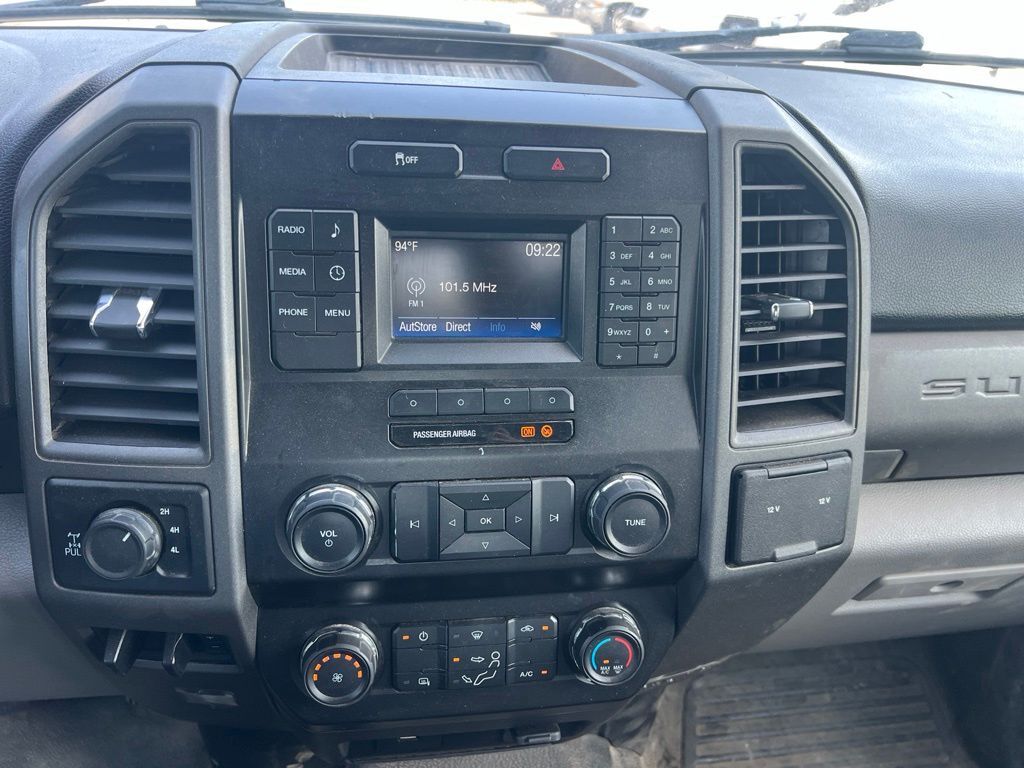 2019 Ford F-250SD XL Milwaukie OR
