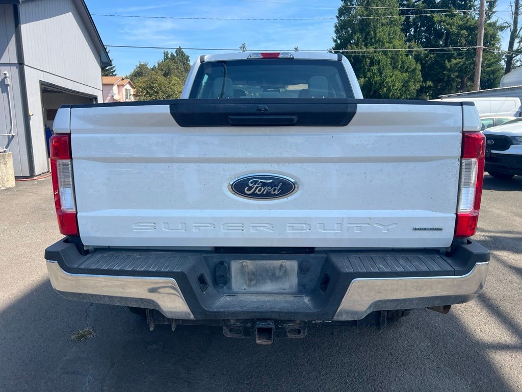 2019 Ford F-250SD XL Milwaukie OR
