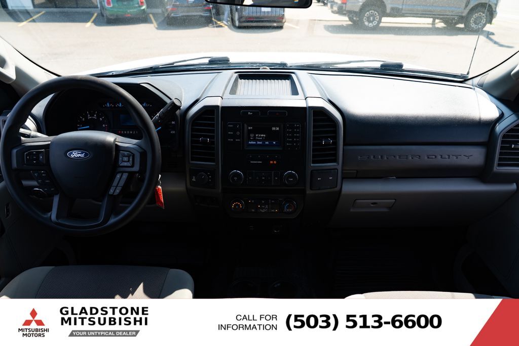 2019 Ford F-250SD XL Milwaukie OR