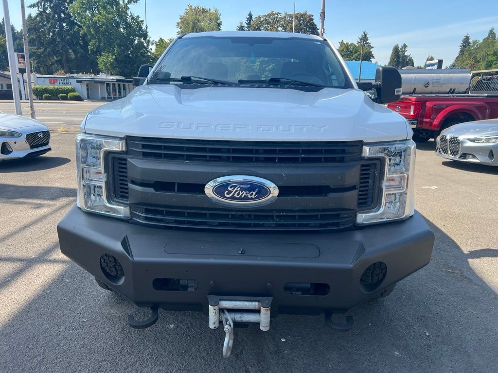 2019 Ford F-250SD XL Milwaukie OR