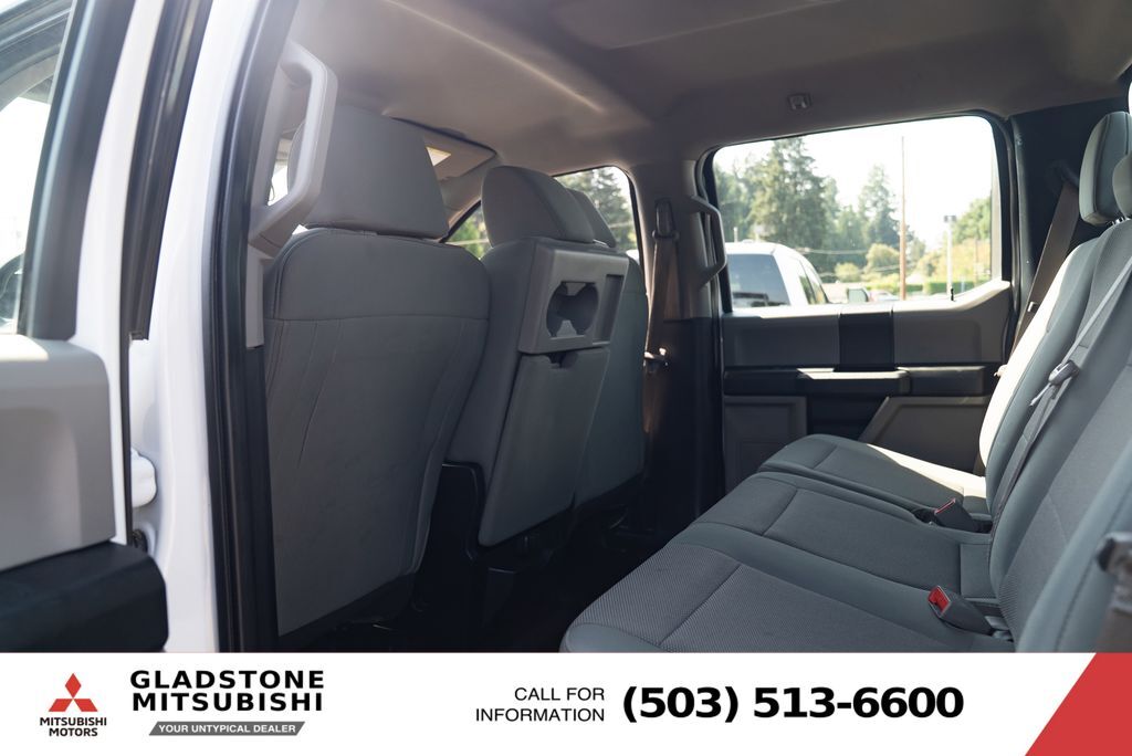 2019 Ford F-250SD XL Milwaukie OR
