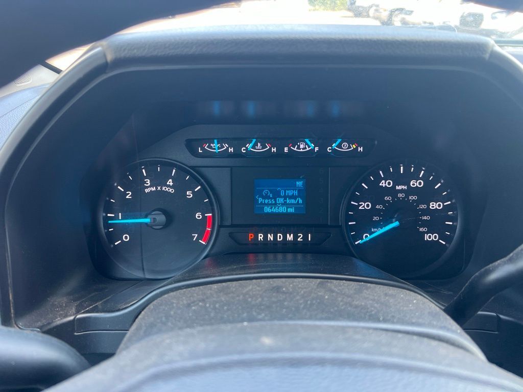 2019 Ford F-250SD XL Milwaukie OR