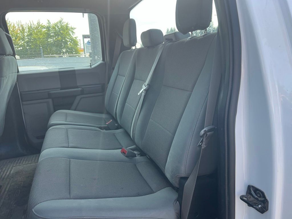 2019 Ford F-250SD XL Milwaukie OR