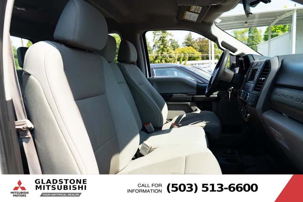 2019 Ford F-250SD XL Milwaukie OR