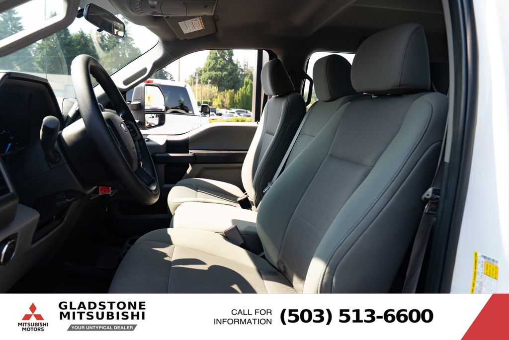 2019 Ford F-250SD XL Milwaukie OR