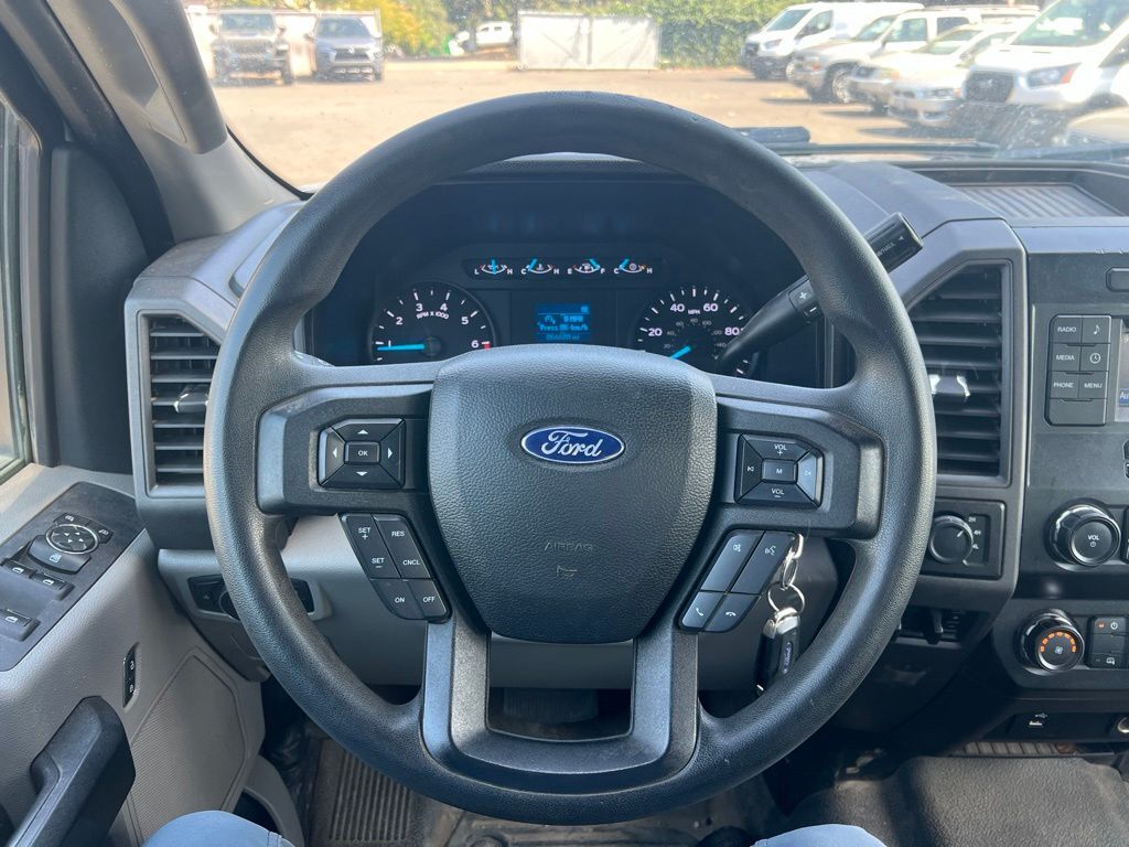 2019 Ford F-250SD XL Milwaukie OR