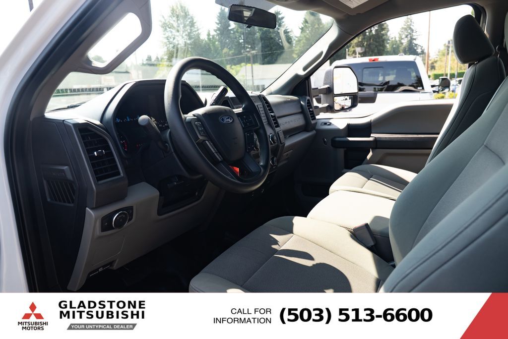 2019 Ford F-250SD XL Milwaukie OR