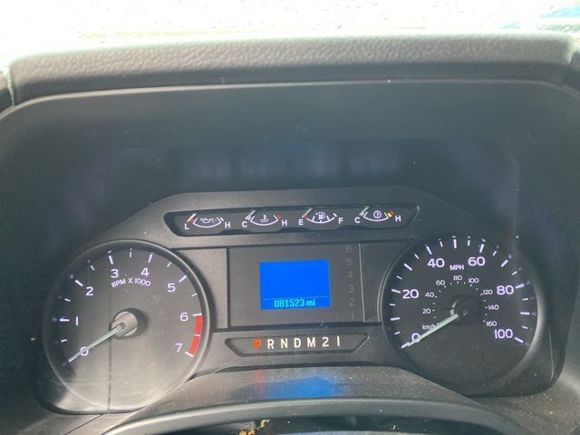 2019 Ford F-250SD XL Raleigh NC