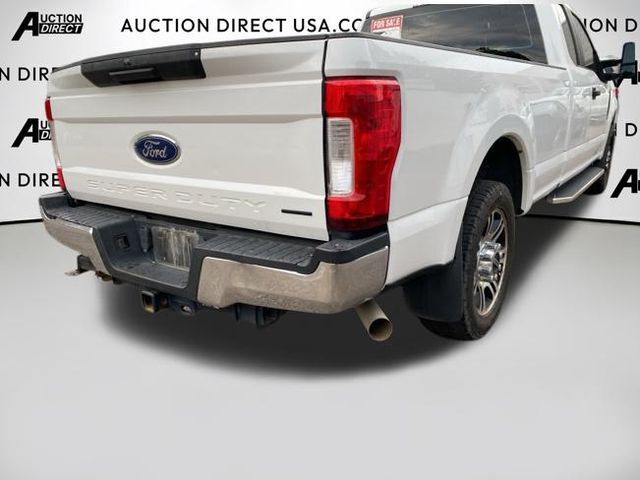 2019 Ford F-250SD XL Raleigh NC