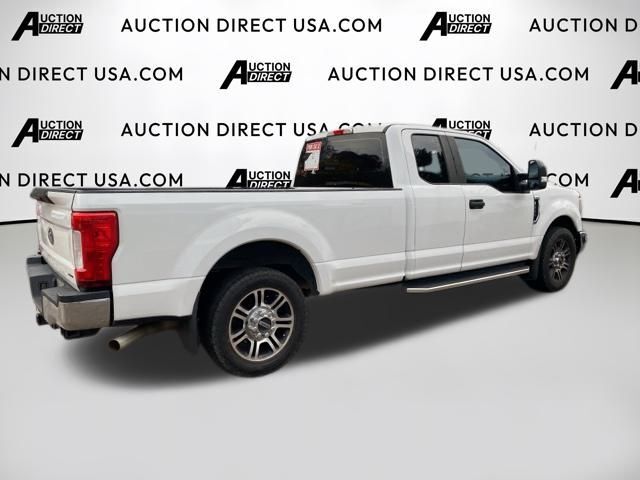 2019 Ford F-250SD XL Raleigh NC
