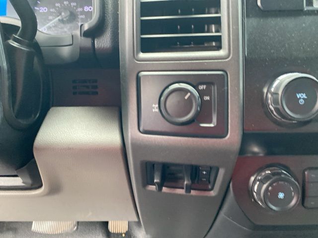 2019 Ford F-250SD XL Raleigh NC