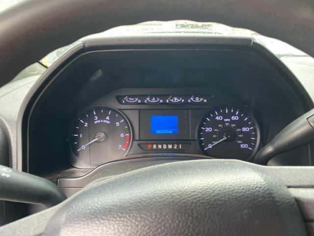 2019 Ford F-250SD XL Raleigh NC