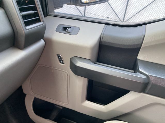 2019 Ford F-250SD XL Raleigh NC