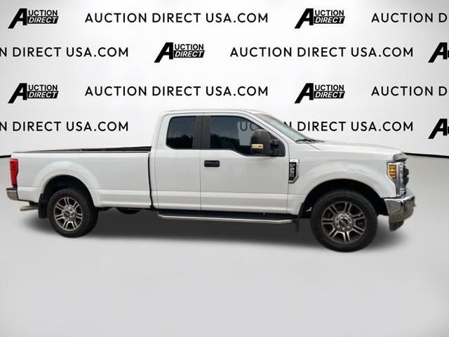 2019 Ford F-250SD XL Raleigh NC