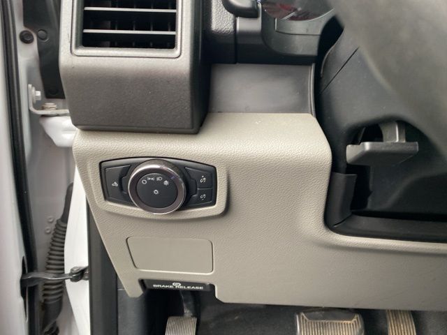 2019 Ford F-250SD XL Raleigh NC