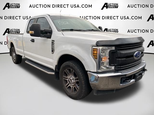 2019 Ford F-250SD XL