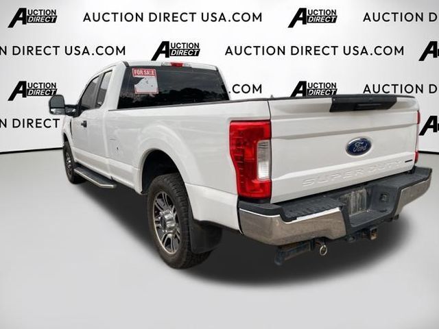 2019 Ford F-250SD XL Raleigh NC
