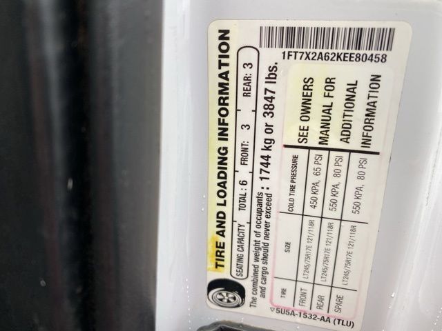 2019 Ford F-250SD XL Raleigh NC