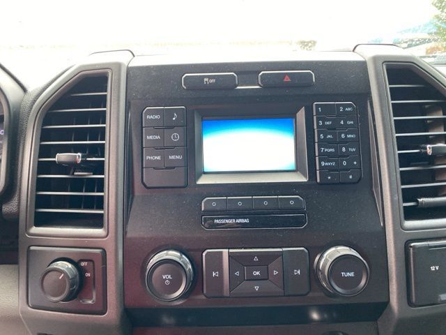 2019 Ford F-250SD XL Raleigh NC