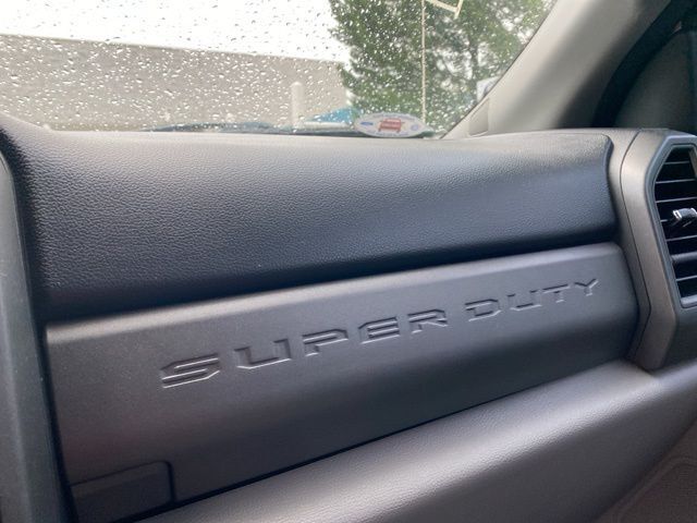 2019 Ford F-250SD XL Raleigh NC