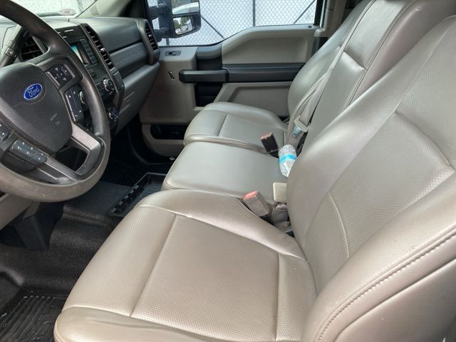 2019 Ford F-250SD XL Raleigh NC