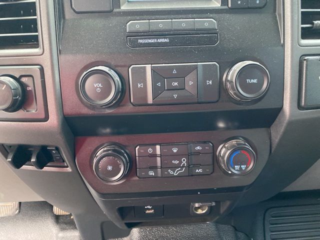 2019 Ford F-250SD XL Raleigh NC