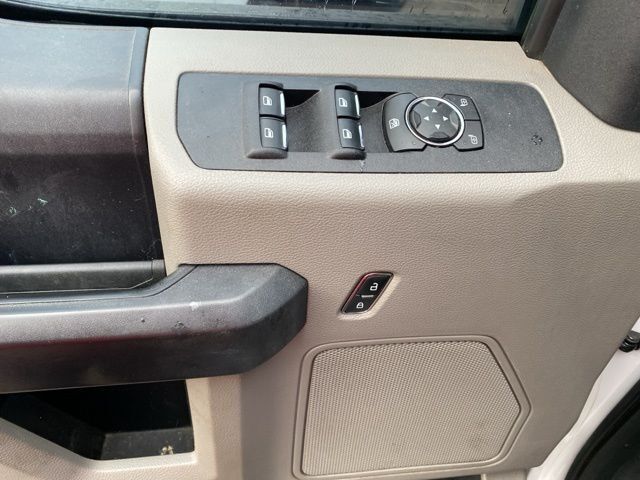 2019 Ford F-250SD XL Raleigh NC