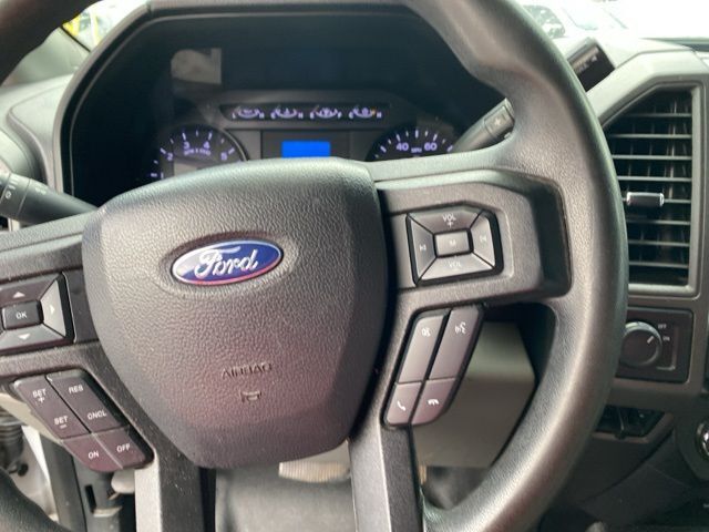 2019 Ford F-250SD XL Raleigh NC