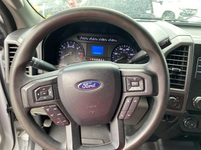 2019 Ford F-250SD XL Raleigh NC