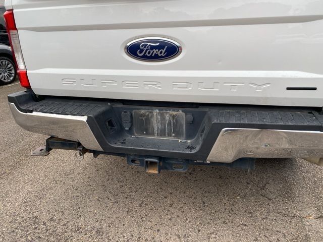 2019 Ford F-250SD XL Raleigh NC