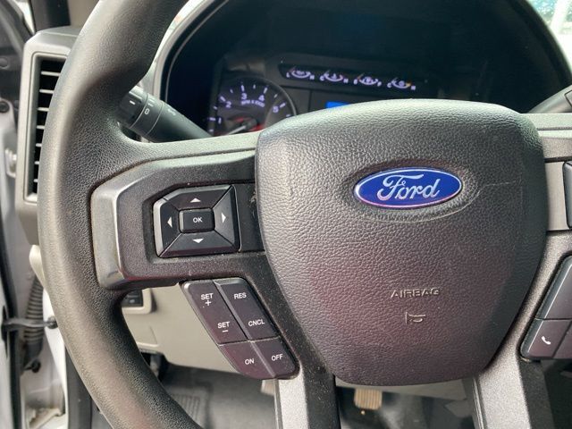 2019 Ford F-250SD XL Raleigh NC