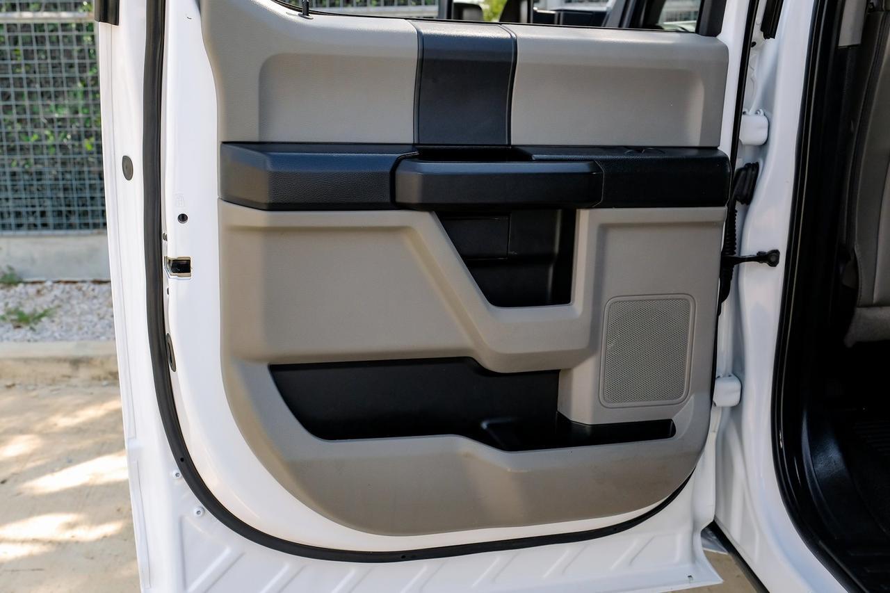 2019 Ford F-250SD XL Richardson TX