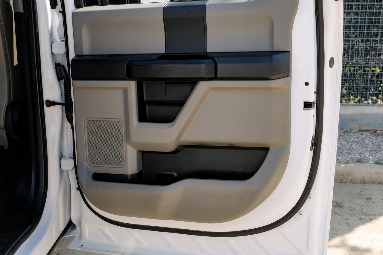 2019 Ford F-250SD XL Richardson TX