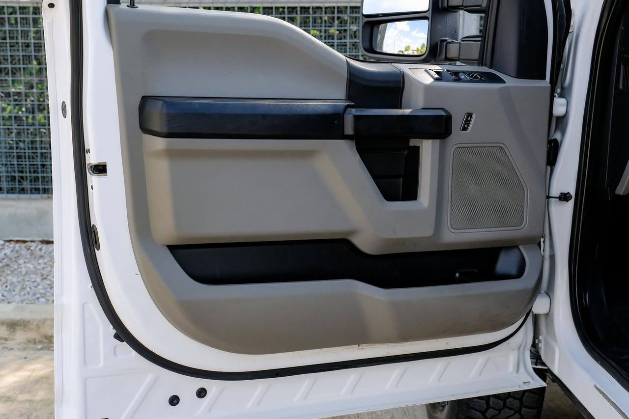 2019 Ford F-250SD XL Richardson TX