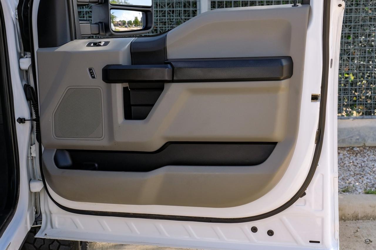2019 Ford F-250SD XL Richardson TX