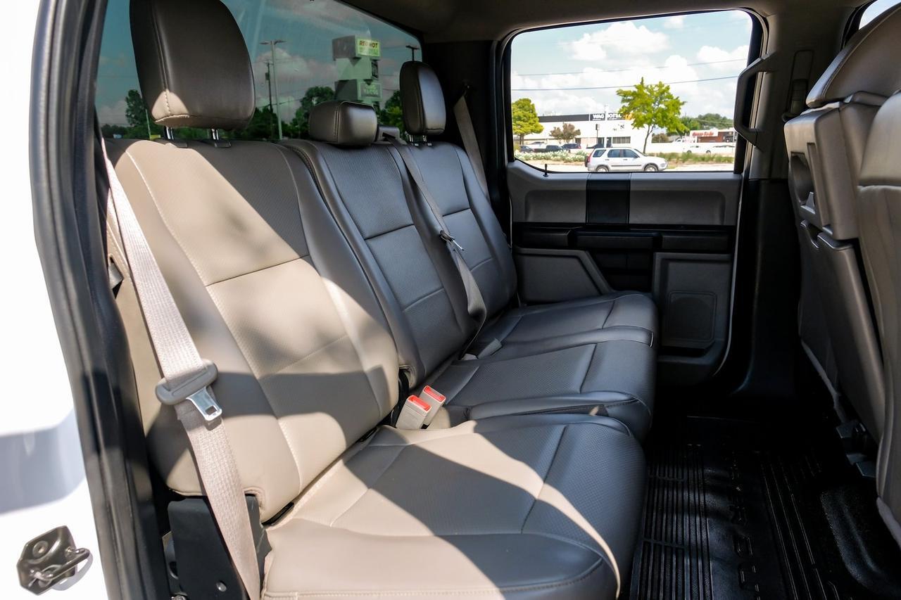 2019 Ford F-250SD XL Richardson TX
