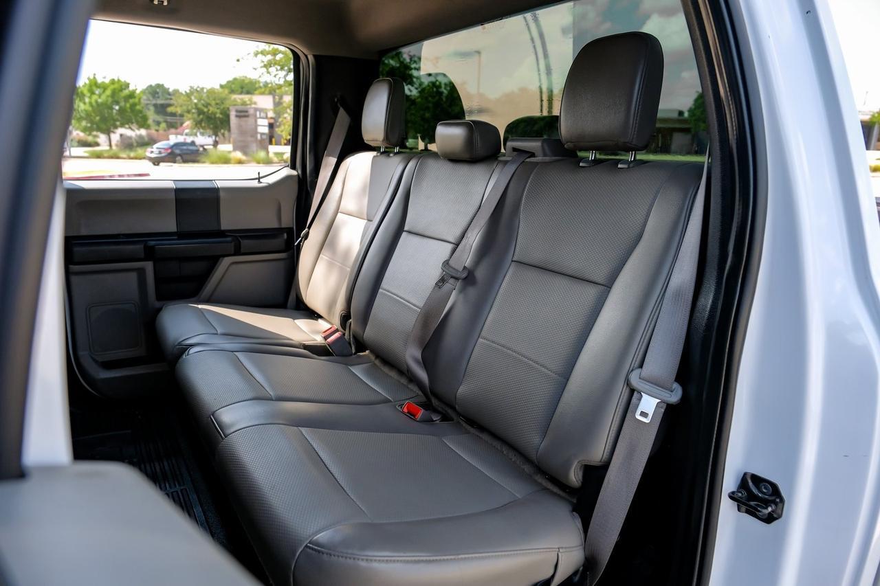 2019 Ford F-250SD XL Richardson TX