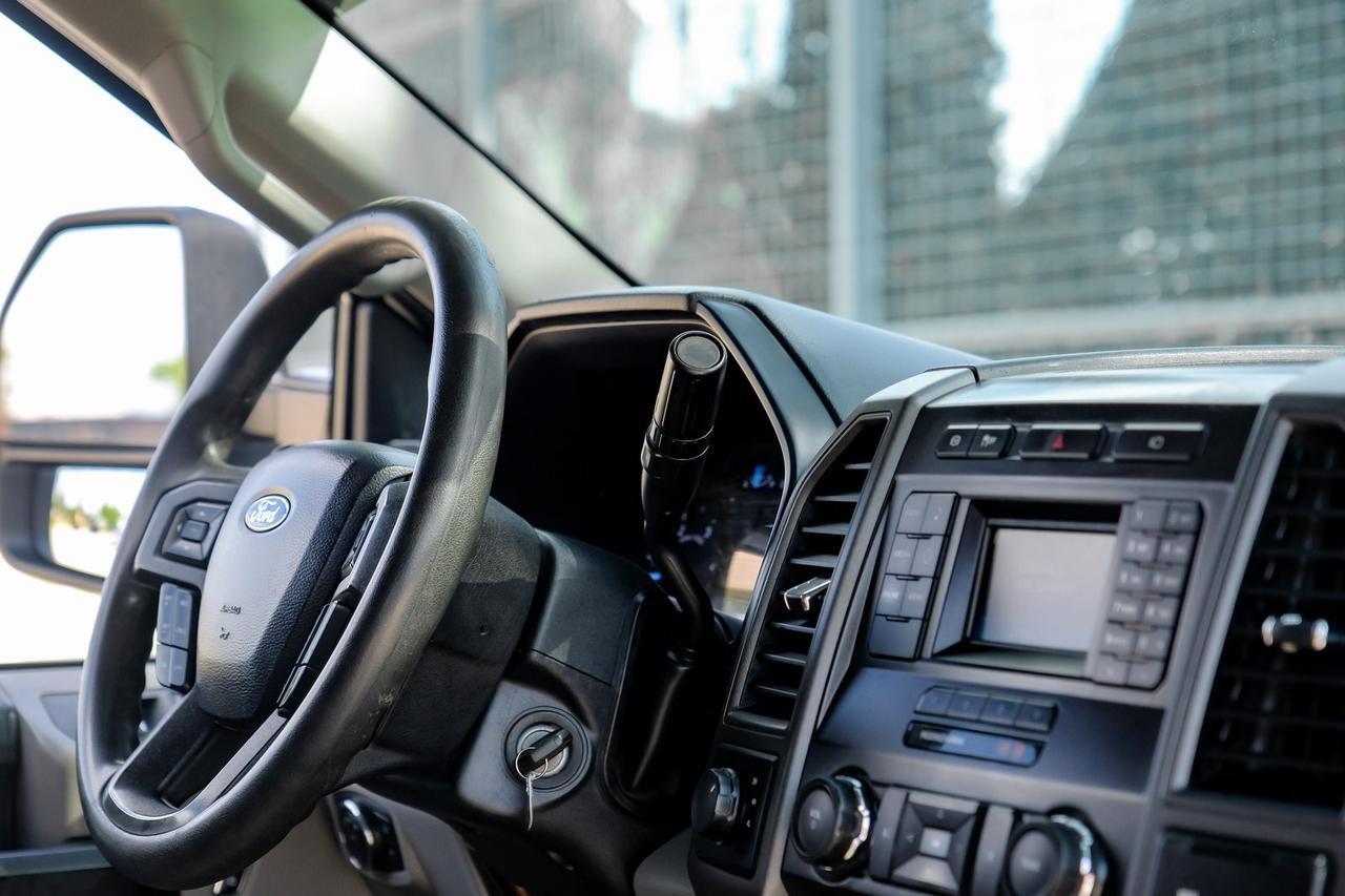 2019 Ford F-250SD XL Richardson TX