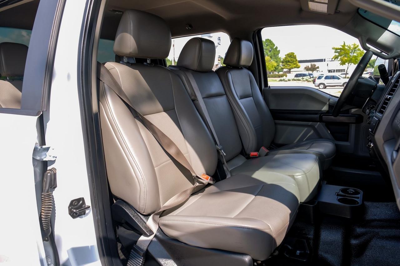 2019 Ford F-250SD XL Richardson TX