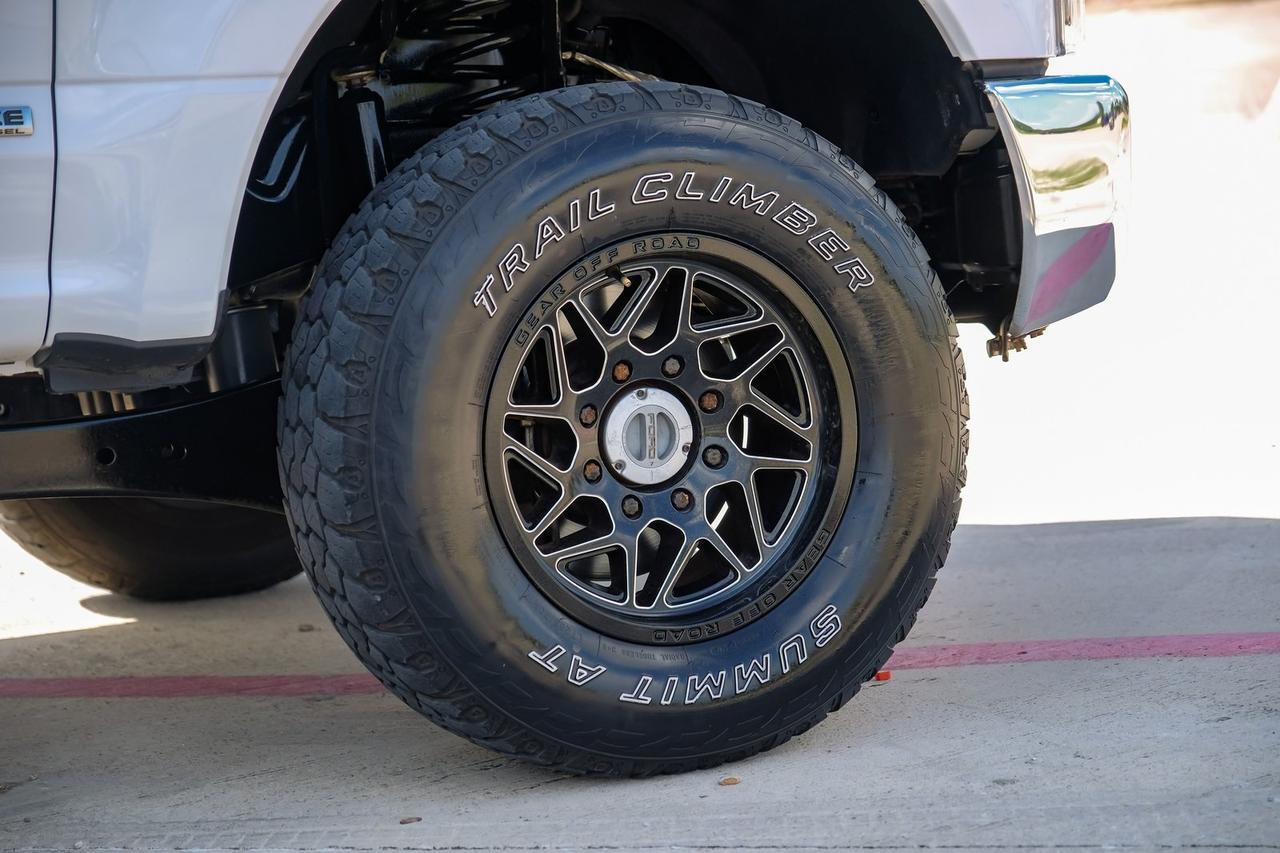 2019 Ford F-250SD XL Richardson TX