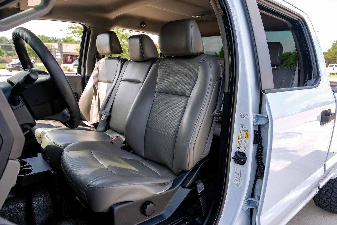 2019 Ford F-250SD XL Richardson TX