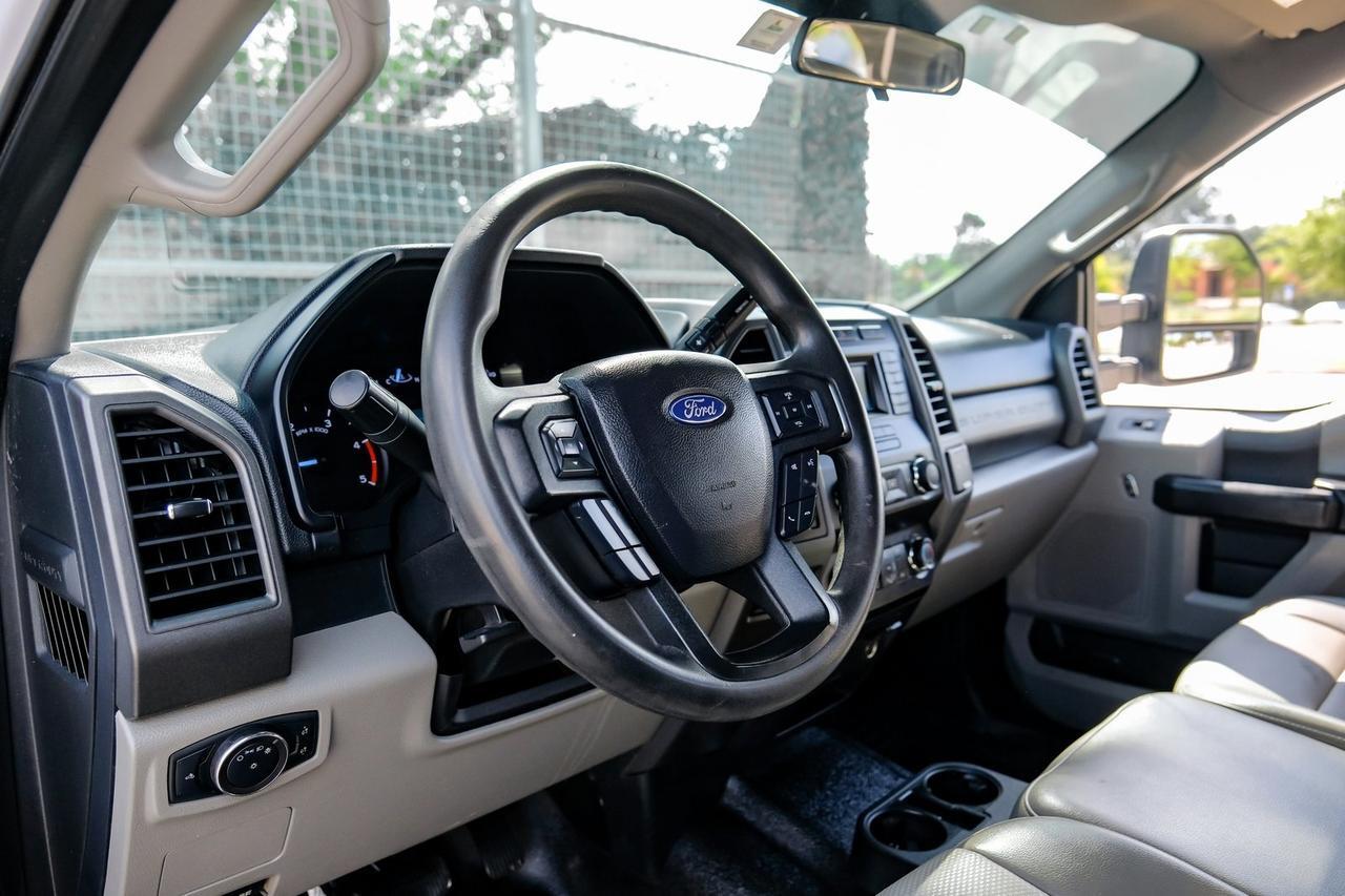 2019 Ford F-250SD XL Richardson TX