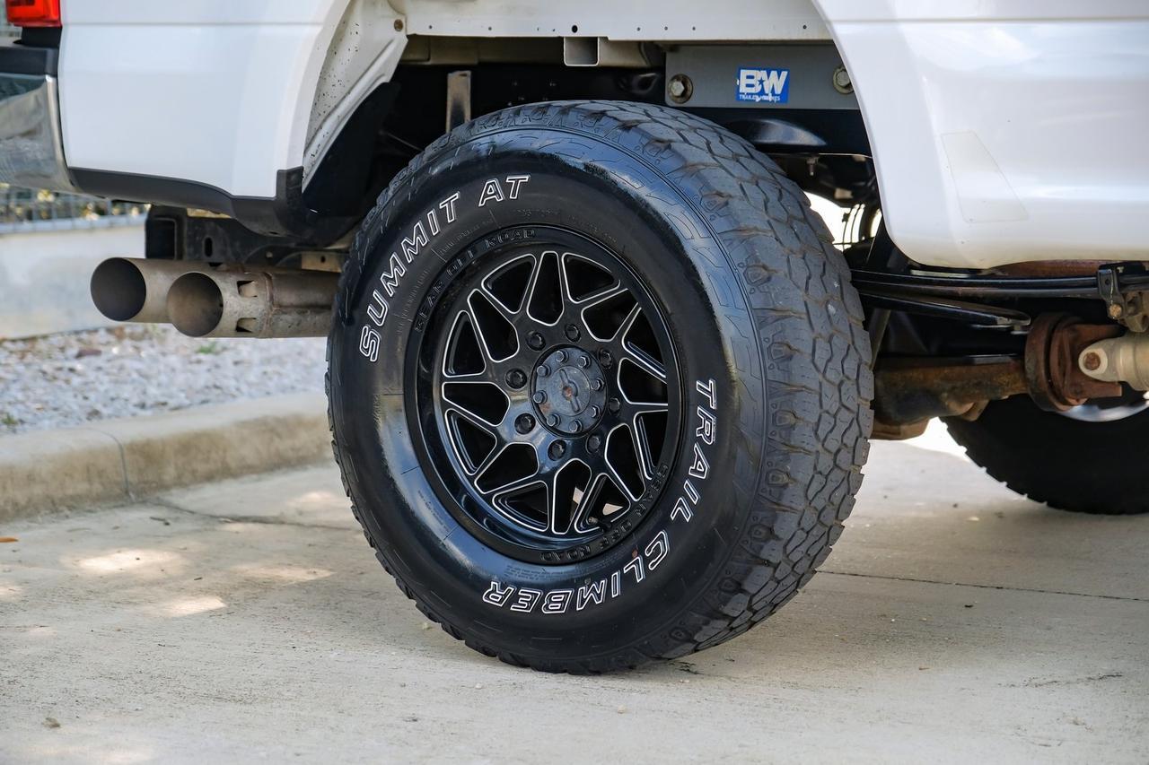 2019 Ford F-250SD XL Richardson TX