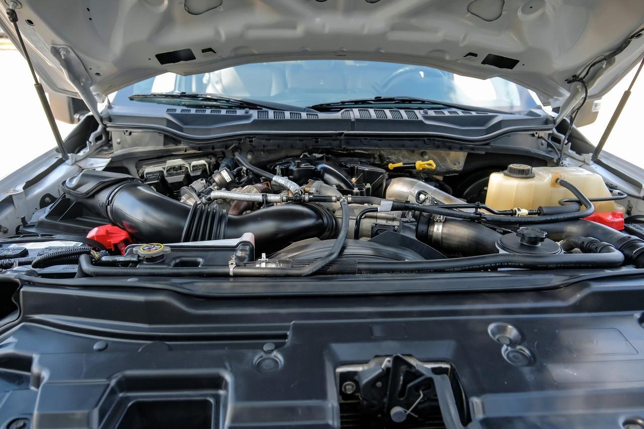 2019 Ford F-250SD XL Richardson TX