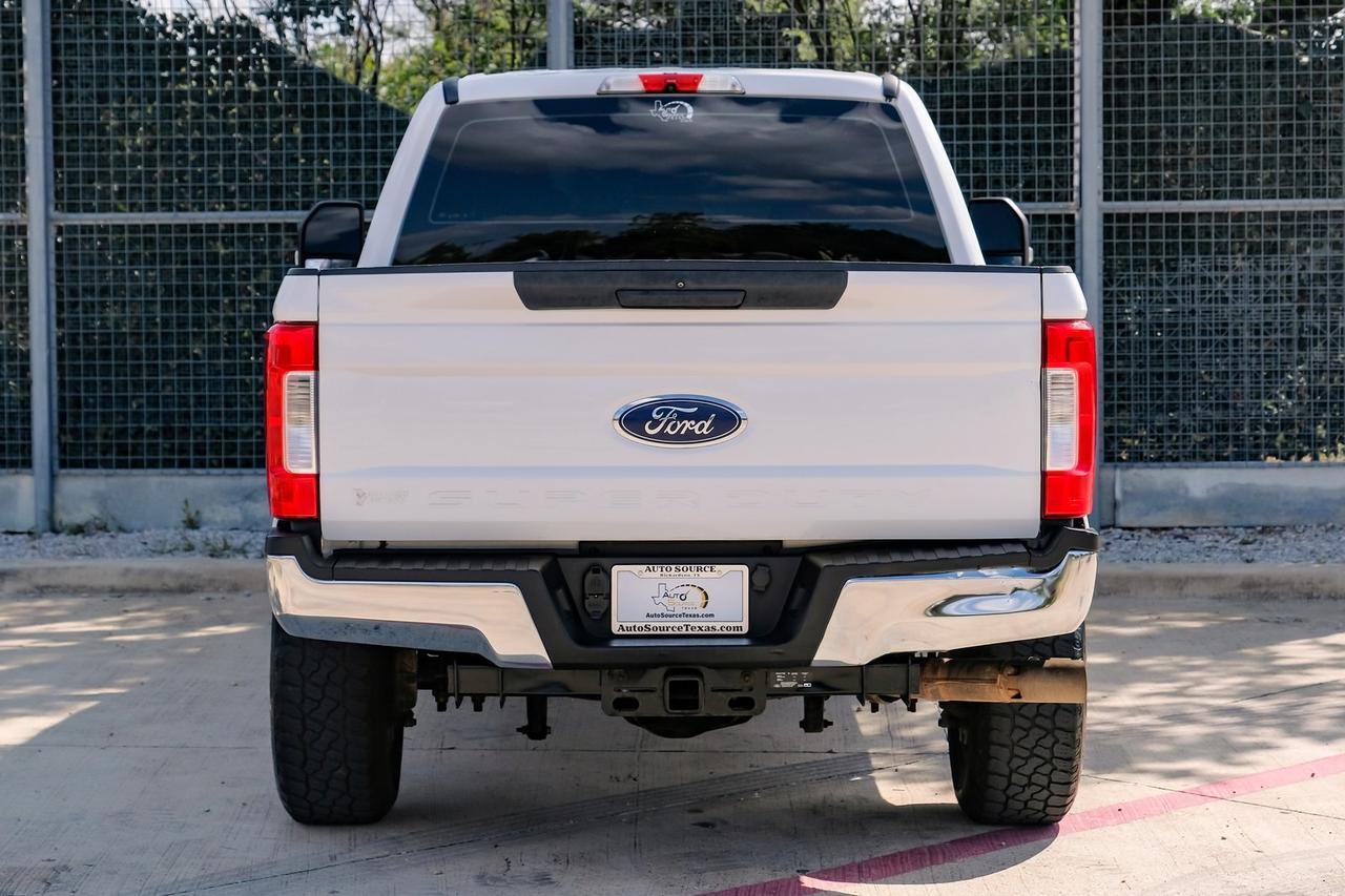 2019 Ford F-250SD XL Richardson TX