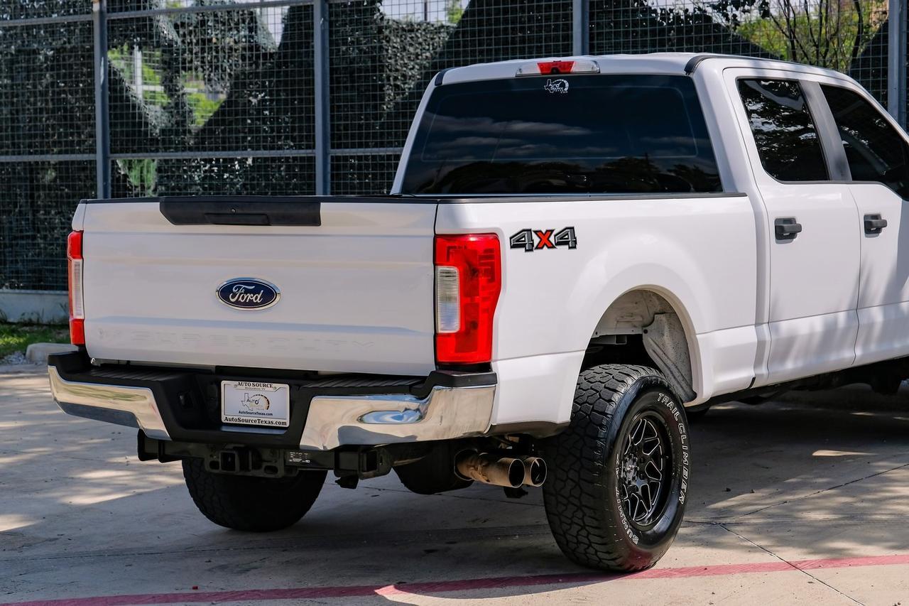 2019 Ford F-250SD XL Richardson TX