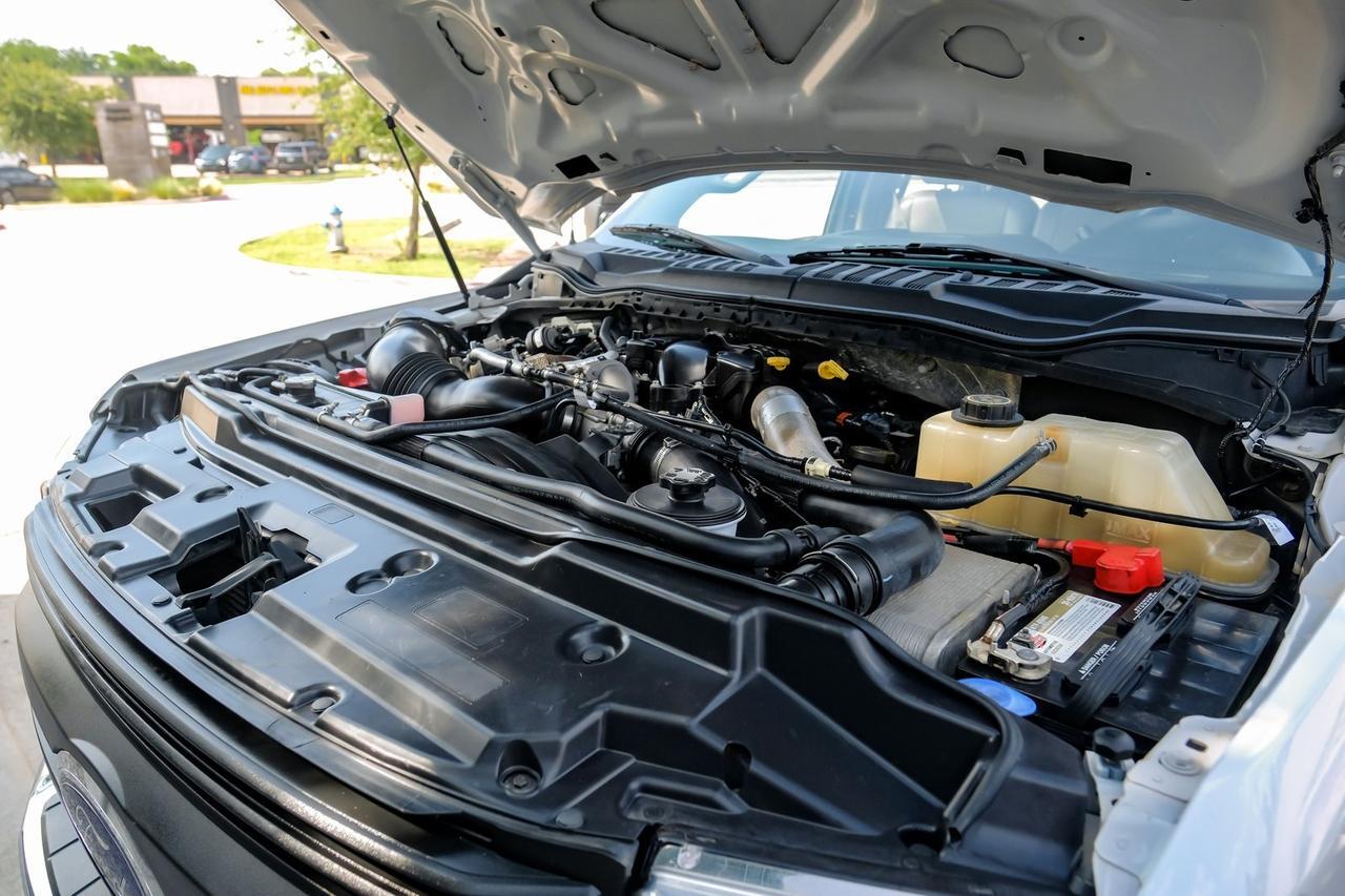 2019 Ford F-250SD XL Richardson TX