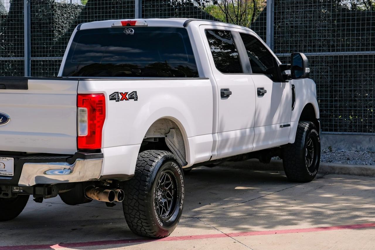2019 Ford F-250SD XL Richardson TX