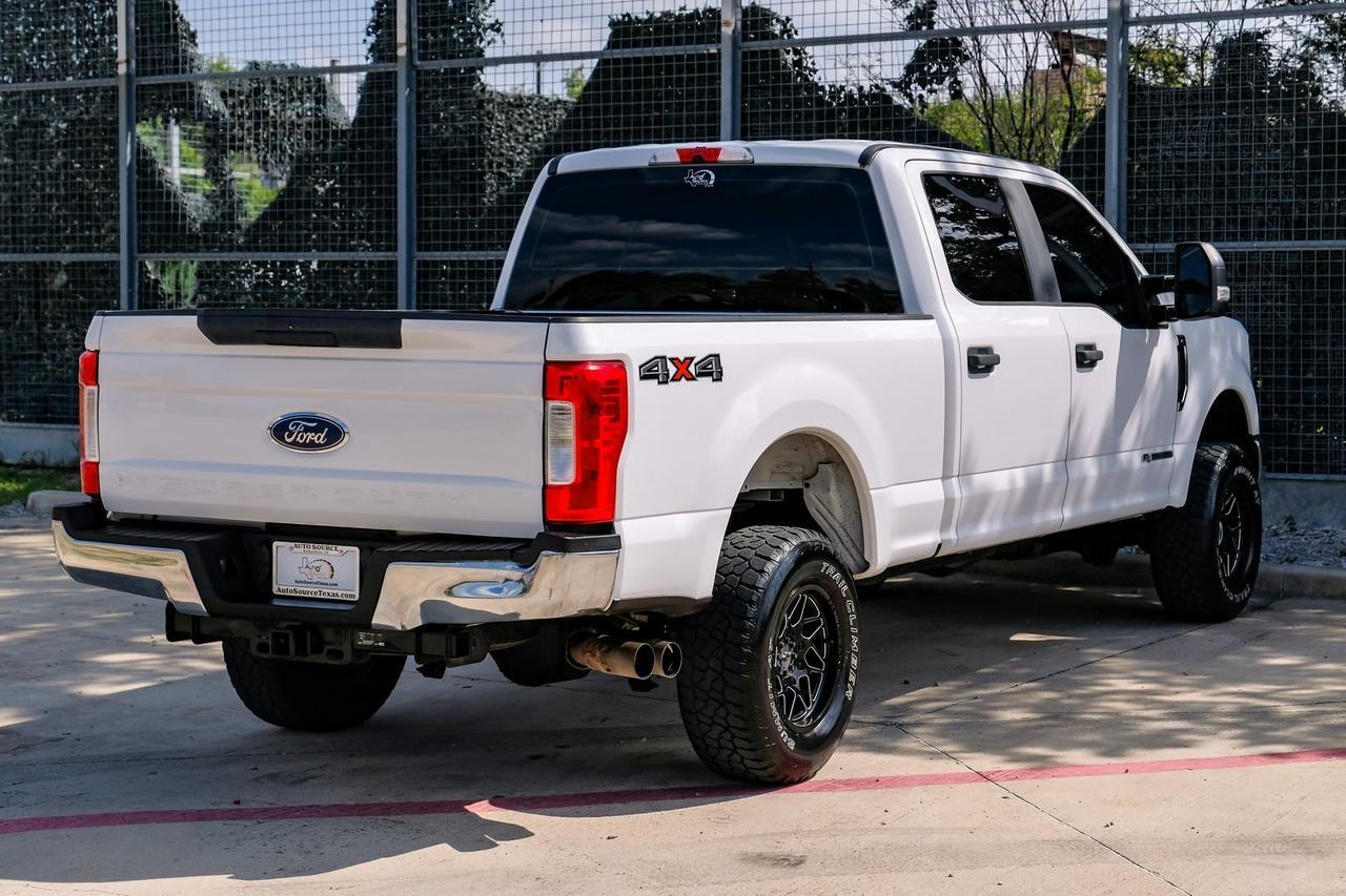 2019 Ford F-250SD XL Richardson TX