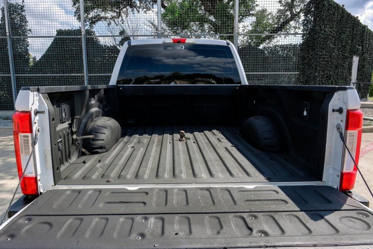 2019 Ford F-250SD XL Richardson TX